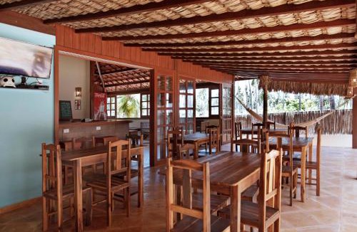 Icarai de Amontada Hotel | Pousada Vila Icaraí