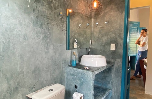 Pitimbu Hotel | Pousada Vila lua Bela