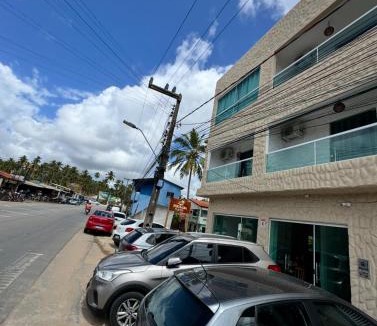 Japaratinga Hotel | Pousada Vila Mar Japaratinga