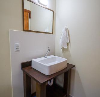 Canto Grande Hotel | Pousada Vila Mariscalia