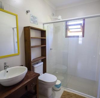 Canto Grande Hotel | Pousada Vila Mariscalia