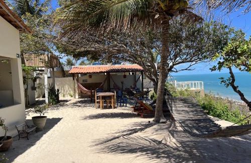 Icapui Hotel | Pousada Vila Matury