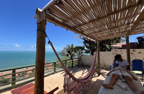 Icapui Hotel | Pousada Vila Matury