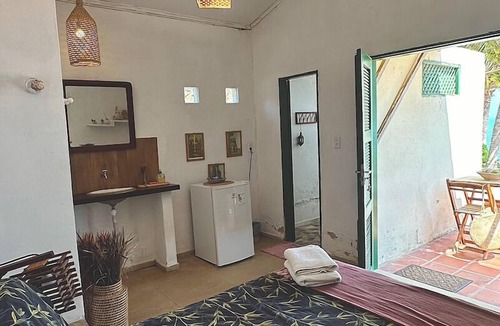 Icapui Hotel | Pousada Vila Matury