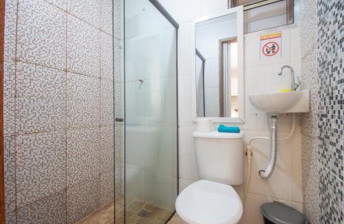 Ferradurinha Apartment | Pousada Vila Merced