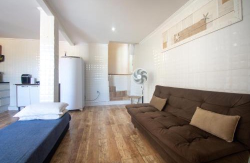 Ferradurinha Apartment | Pousada Vila Merced