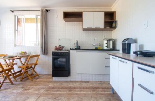 Ferradurinha Apartment | Pousada Vila Merced