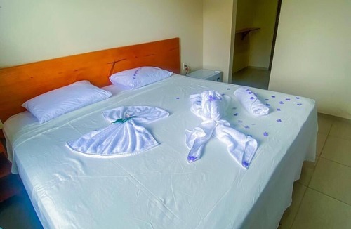 Tabuba Hotel | Pousada Vila Miná