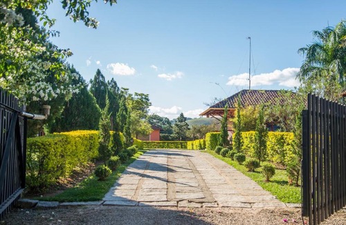 Itanhandu Hotel | Pousada Vila Minas