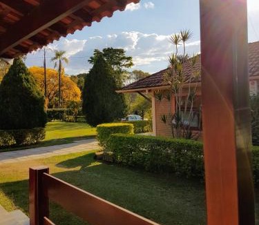 Itanhandu Hotel | Pousada Vila Minas