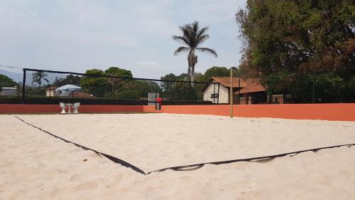 Itanhandu Hotel | Pousada Vila Minas