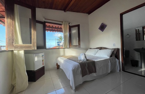 Morro de Sao Paulo Hotel | Pousada Vila Nova