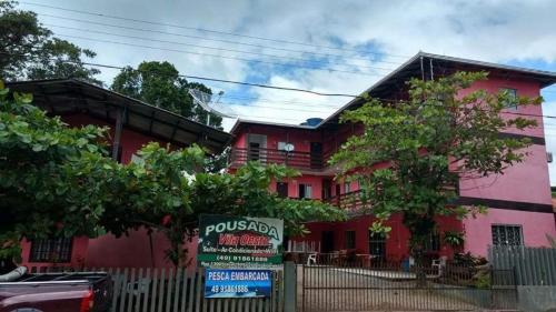 Itapoa Hotel | Pousada vila oeste