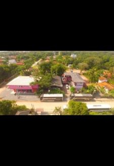 Itapoa Hotel | Pousada vila oeste