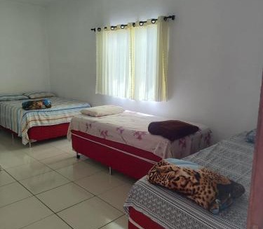 Itapoa Hotel | Pousada vila oeste