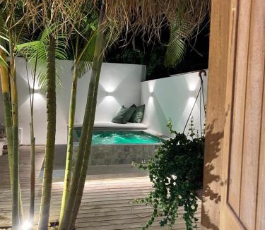 Pinheira Hotel | Pousada Vila Piola