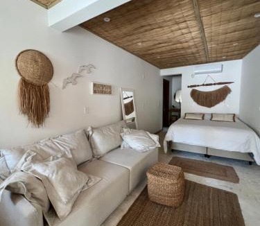 Pinheira Hotel | Pousada Vila Piola