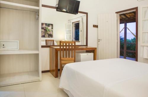 Village da Ferradura Hotel | Pousada Vila Pitanga