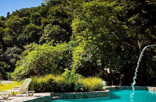 Sao Francisco Xavier Hotel | Pousada Vila Santa Barbara
