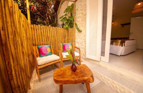 Maragogi Hotel | Pousada Vila Sagui