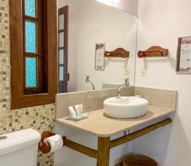 Lencois Hotel | Pousada Vila Serrano