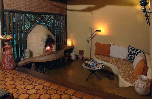 Lencois Hotel | Pousada Vila Serrano