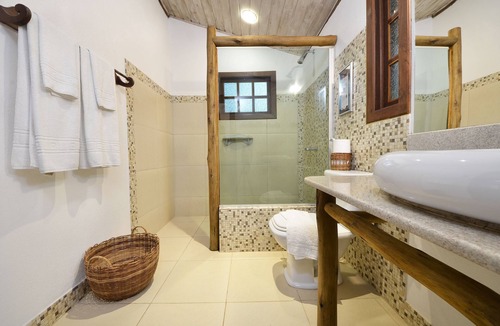 Lencois Hotel | Pousada Vila Serrano