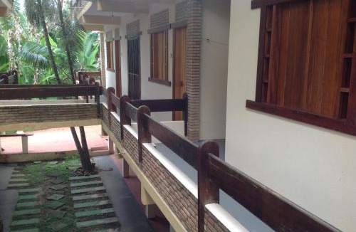 Olivenca Hotel | Pousada Vila Verde