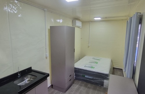 Barra Velha Hotel | Pousada Vila Verde Containers