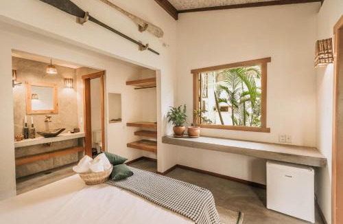 Caraiva Hotel | Pousada Vila Verde Vila de Caraíva