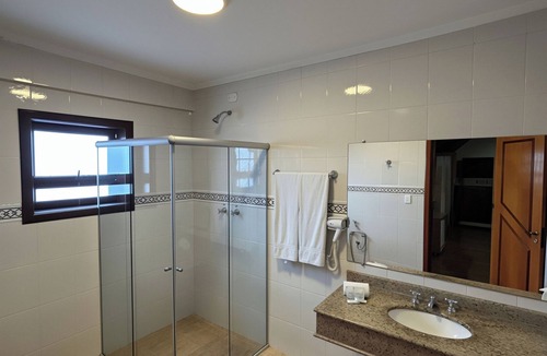 Capivari Hotel | Pousada Vilage Inn Capivari