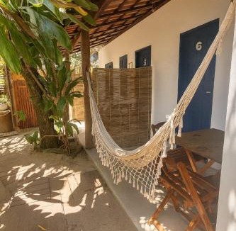 Caraiva Hotel | Pousada Vilarejo