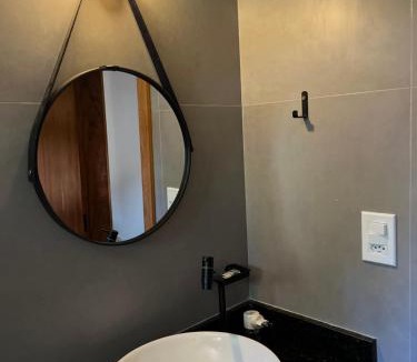 Itacare Hotel | Pousada Vilarejo