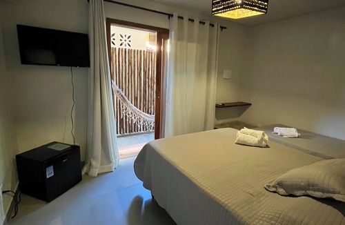 Itacare Hotel | Pousada Vilarejo