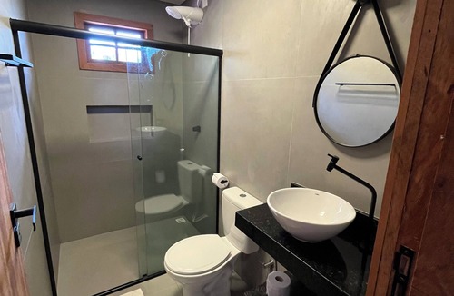 Itacare Hotel | Pousada Vilarejo