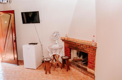 Camanducaia House | Pousada Vilarejo de Minas