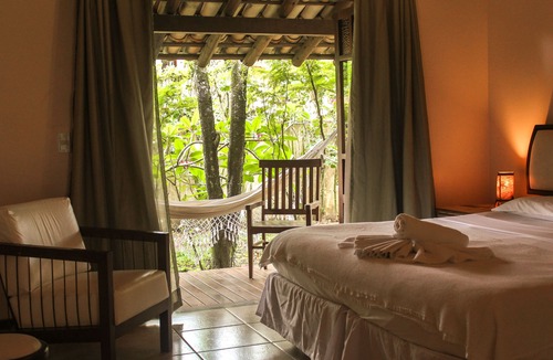 Itacare Hotel | Pousada Villa Bella