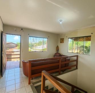 Ponta Negra Hotel | pousada villa bella mar