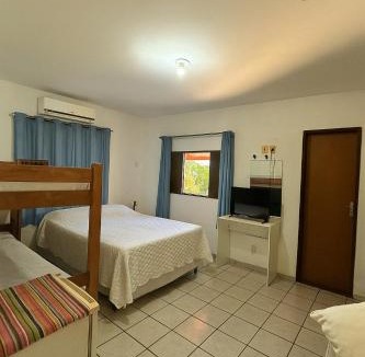 Ponta Negra Hotel | pousada villa bella mar