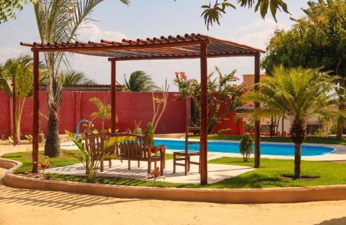 Canoa Quebrada Hotel | Pousada Villa Botânica