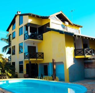 Cuiaba Hotel | Pousada Villa Guimaraes