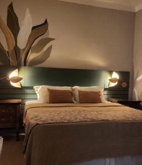 Cuiaba Hotel | Pousada Villa Guimaraes
