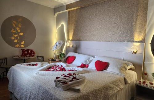 Cuiaba Hotel | Pousada Villa Guimaraes