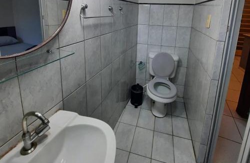 Piquete Bed & Breakfast | Pousada Villa