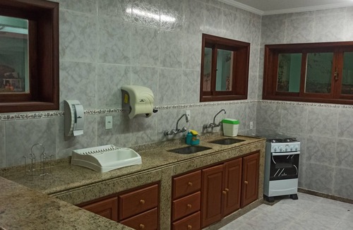 Centro Hotel | Pousada Villa Mares Sao Pedro da Aldeia