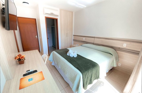 Centro Hotel | Pousada Villa Mares Sao Pedro da Aldeia