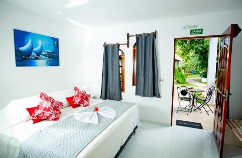 Jijoca de Jericoacoara Hotel | Pousada Villa Caju