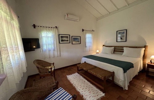 Cumuruxatiba Hotel | Pousada Villa Cumuru