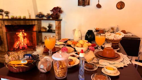 Monte Verde Hotel | Pousada Villa D'Amore