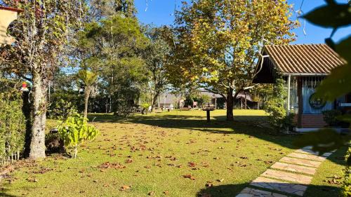 Monte Verde Hotel | Pousada Villa do Luar by Concavus